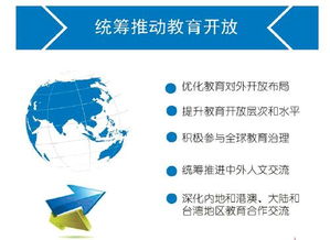 圖解國(guó)家教育事業(yè)發(fā)展“十三五”規(guī)劃 聚焦教育科技領(lǐng)域技術(shù)開發(fā)的機(jī)遇與路徑